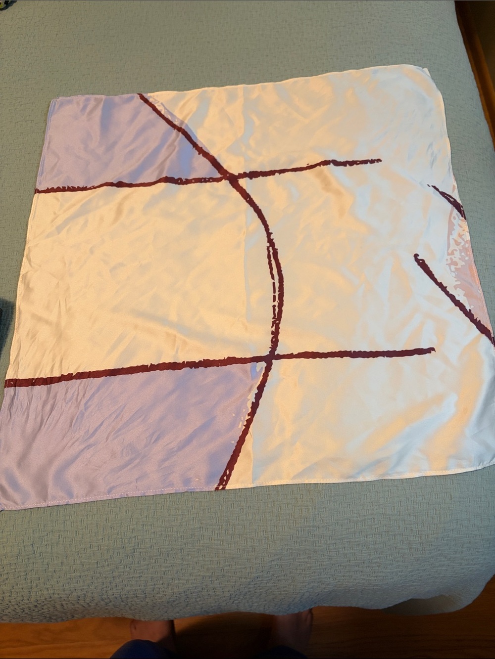 Cadence small parcel prototype in gray. - Picture 8 of 8